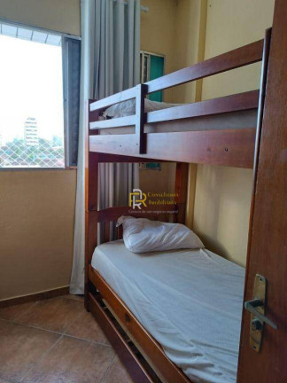 Imagem Kitnet com 1 Quarto à Venda, 32 m² em Mirim - Praia Grande Imagem Kitnet com 1 Quarto à Venda, 32 m² em Mirim - Praia Grande
