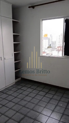 Imagem Imóvel com 2 Quartos à Venda, 65 m² em Brotas - Salvador Imagem Imóvel com 2 Quartos à Venda, 65 m² em Brotas - Salvador