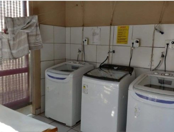 Imagem Apartamento com 1 Quarto à Venda, 40 m² em Itapuã - Salvador