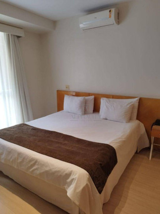 Imagem Apartamento com 1 Quarto à Venda, 57 m² em Alphaville Industrial - Barueri Imagem Apartamento com 1 Quarto à Venda, 57 m² em Alphaville Industrial - Barueri