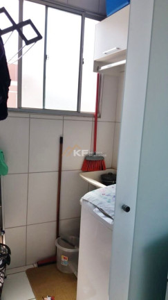 Imagem Apartamento com 2 Quartos à Venda, 47 m² em Sumarezinho - Ribeirão Preto