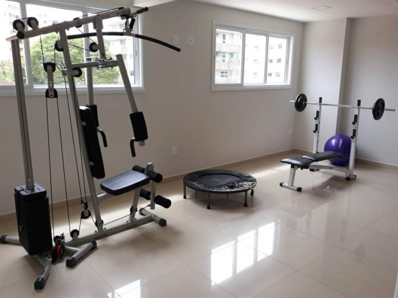 Imagem Apartamento com 2 Quartos à Venda, 66 m² em Tupi - Praia Grande