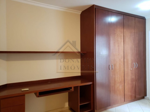 Imagem Apartamento com 1 Quarto à Venda, 40 m² em Jardim Palma Travassos - Ribeirão Preto