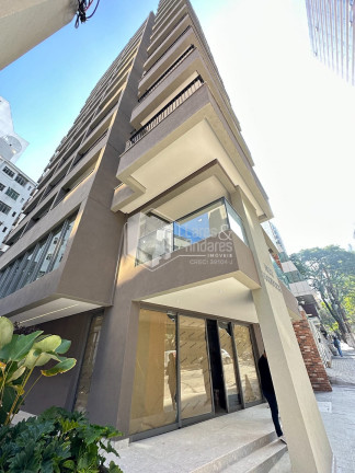 Imagem Imóvel com 1 Quarto à Venda, 31 m² em Jardins - São Paulo Imagem Imóvel com 1 Quarto à Venda, 31 m² em Jardins - São Paulo