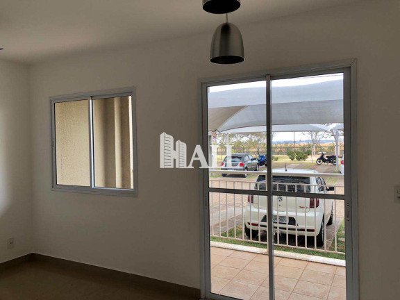 Imagem Apartamento com 2 Quartos à Venda, 63 m² em Jardim Tarraf Ii - São José Do Rio Preto Imagem Apartamento com 2 Quartos à Venda, 63 m² em Jardim Tarraf Ii - São José Do Rio Preto