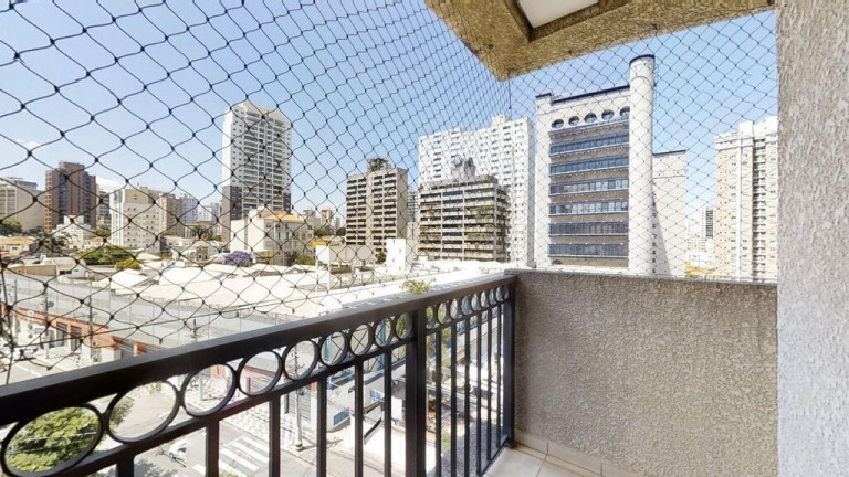 Imagem Imóvel com 3 Quartos à Venda, 105 m² em Vila Mariana - São Paulo