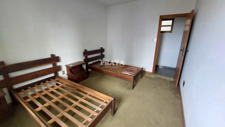 Imagem Apartamento com 4 Quartos à Venda, 495 m² em Boqueirão - Santos