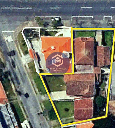 Terreno à Venda, 859 m² em Curitiba
