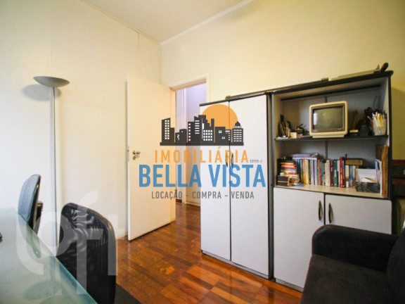 Imagem Apartamento com 3 Quartos à Venda, 116 m² em Paraíso - São Paulo Imagem Apartamento com 3 Quartos à Venda, 116 m² em Paraíso - São Paulo