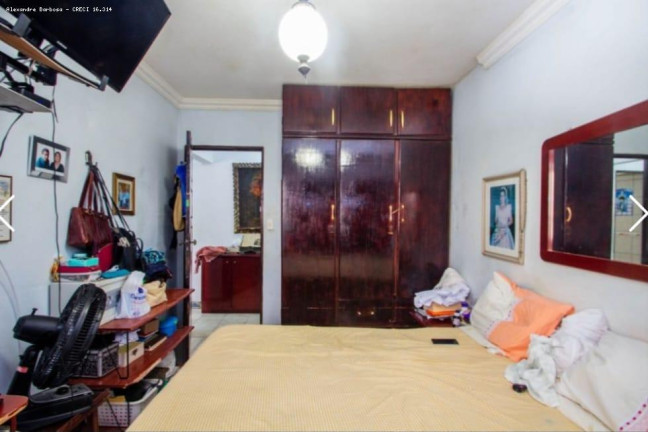 Imagem Apartamento com 3 Quartos à Venda, 211 m² em Boa Viagem - Recife