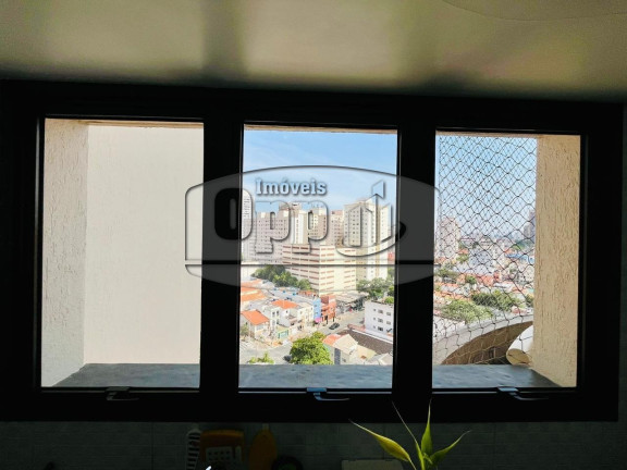 Foto do imóvel Apartamento com 3 Quartos à Venda,  em Cambuci - São Paulo