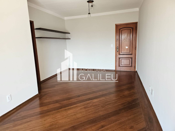 Imagem Apartamento com 3 Quartos para Alugar, 90 m² em Bonfim - Campinas Imagem Apartamento com 3 Quartos para Alugar, 90 m² em Bonfim - Campinas