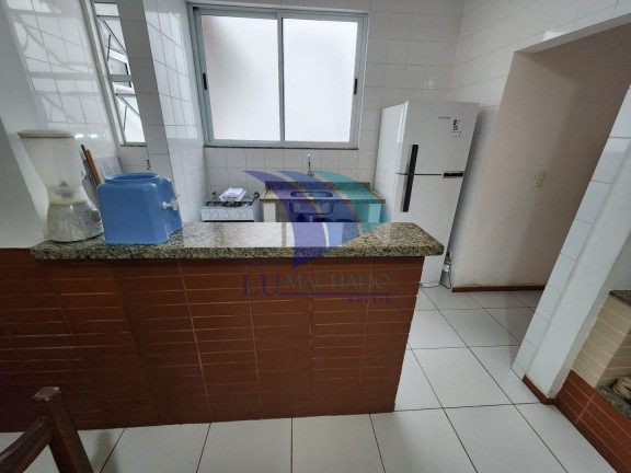 Imagem Apartamento com 2 Quartos à Venda, 45 m² em Centro - Cabo Frio