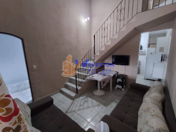 Imagem Casa com 3 Quartos à Venda, em Bairro Itaoca - Mongaguá Imagem Casa com 3 Quartos à Venda, em Bairro Itaoca - Mongaguá