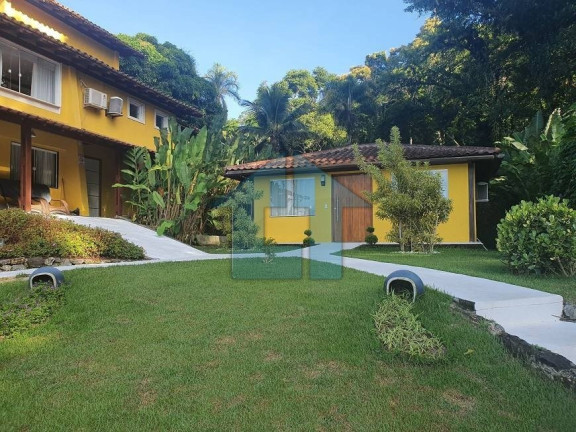 Imagem Casa com 11 Quartos à Venda, 1.800 m² em Vila Velha - Angra Dos Reis