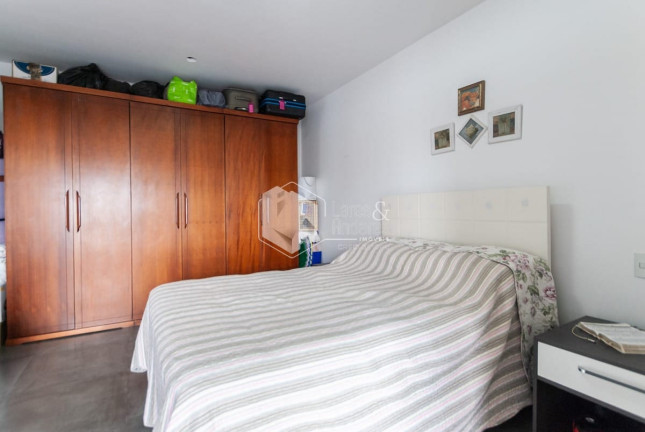 Imagem Apartamento com 3 Quartos à Venda, 129 m² em Mooca - São Paulo