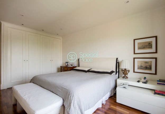 Imagem Apartamento com 4 Quartos à Venda, 770 m² em Jardim Guedala - São Paulo Imagem Apartamento com 4 Quartos à Venda, 770 m² em Jardim Guedala - São Paulo