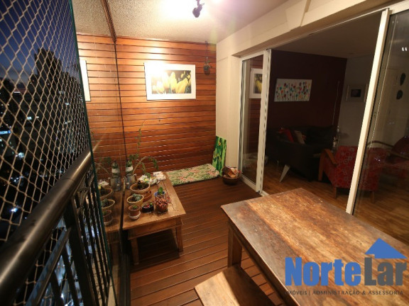 Imagem Apartamento com 3 Quartos à Venda, 153 m² em Perdizes - São Paulo