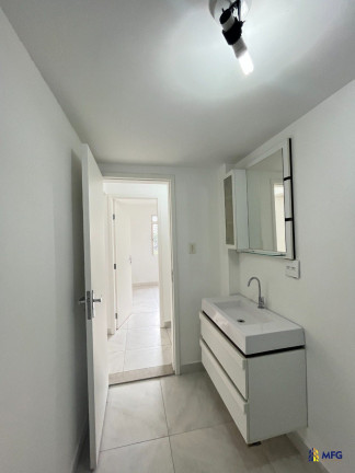 Imagem Apartamento com 3 Quartos para Alugar, 108 m² em Bela Vista - São Paulo Imagem Apartamento com 3 Quartos para Alugar, 108 m² em Bela Vista - São Paulo