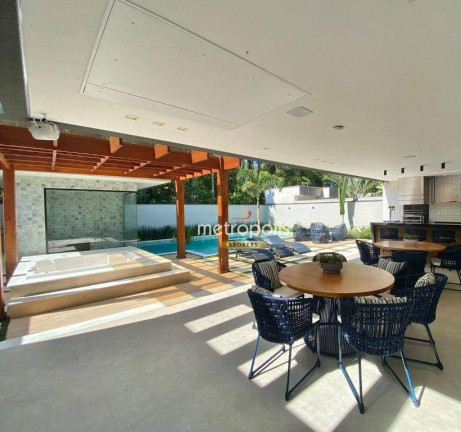 Imagem Sobrado com 6 Quartos à Venda, 503 m² em Riviera De São Lourenço - Bertioga