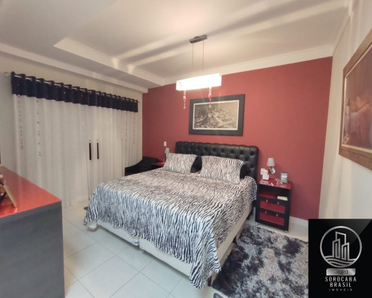 Imagem Casa com 3 Quartos à Venda, 367 m² em Lago Da Boa Vista - Sorocaba Imagem Casa com 3 Quartos à Venda, 367 m² em Lago Da Boa Vista - Sorocaba