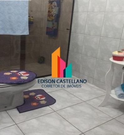 Imagem Casa com 3 Quartos à Venda, 250 m² em Jardim Alessadra - Várzea Paulista