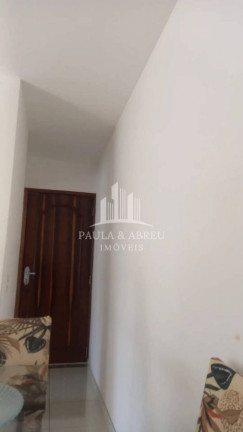 Imagem Apartamento com 2 Quartos à Venda, 54 m² em Jardim Estrela - Mauá Imagem Apartamento com 2 Quartos à Venda, 54 m² em Jardim Estrela - Mauá