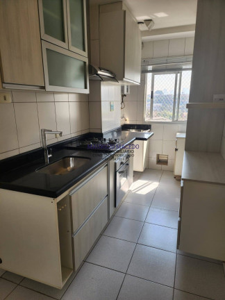 Imagem Apartamento com 2 Quartos à Venda, 58 m² em Vila Nossa Senhora Da Escada/aldeia - Barueri Imagem Apartamento com 2 Quartos à Venda, 58 m² em Vila Nossa Senhora Da Escada/aldeia - Barueri