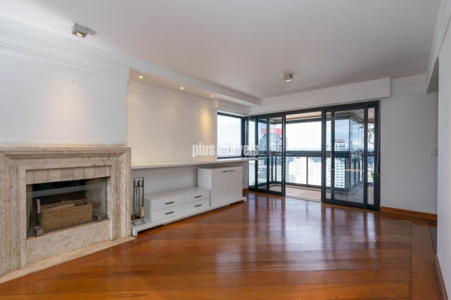 Imagem Apartamento com 3 Quartos à Venda, 191 m² em Pinheiros - São Paulo Imagem Apartamento com 3 Quartos à Venda, 191 m² em Pinheiros - São Paulo