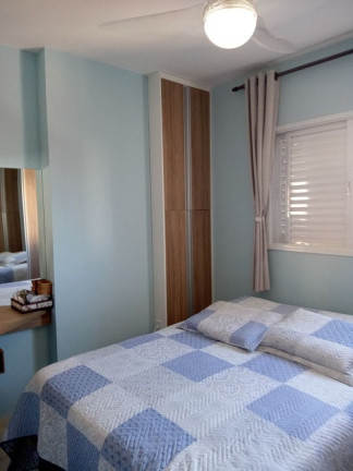 Imagem Apartamento com 2 Quartos à Venda, 66 m² em Tupi - Praia Grande