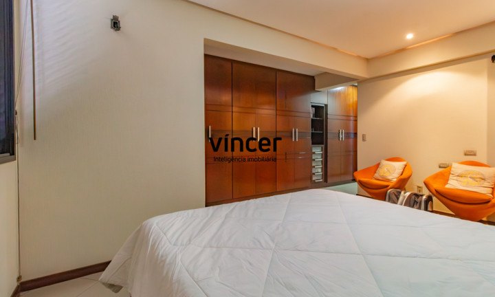 Imagem Apartamento com 3 Quartos à Venda, 196 m² em Nova Suiça - Goiânia