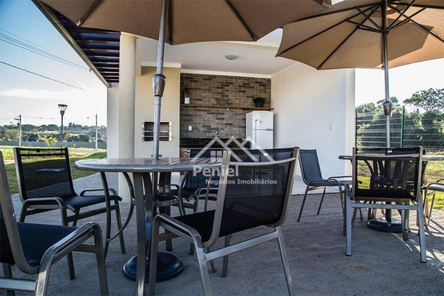 Imagem Terreno à Venda, 300 m² em Condomínio Quinta Da Boa Vista - Ribeirão Preto