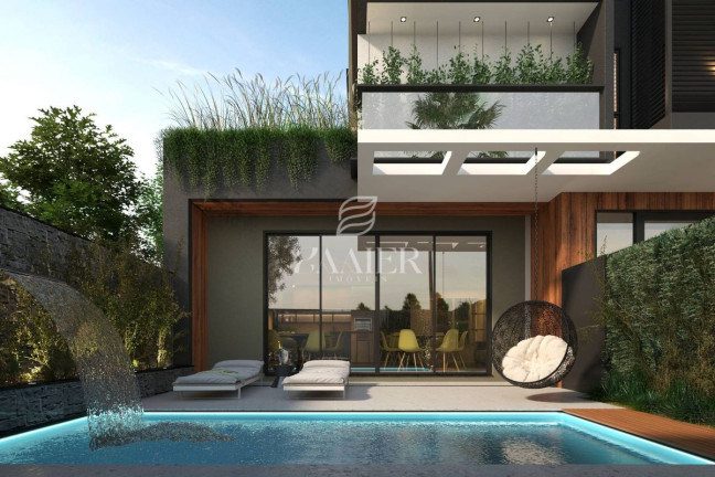 Imagem Apartamento com 1 Quarto à Venda, 31 m² em Saguaçu - Joinville