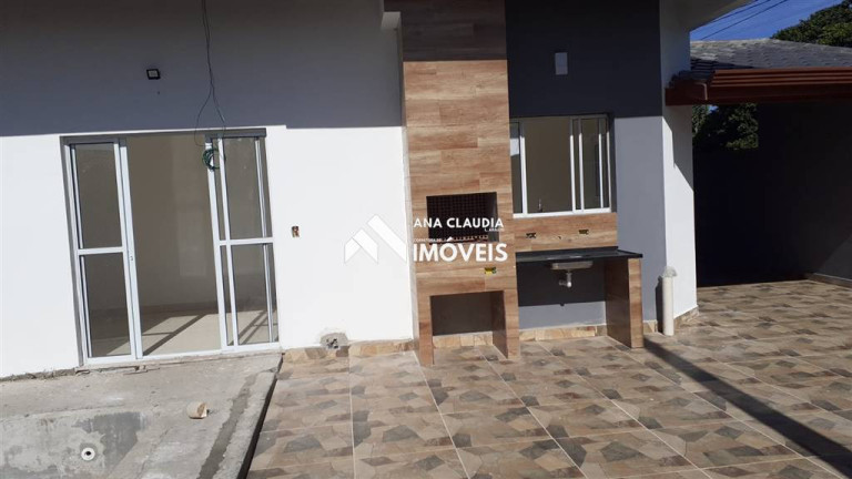 Casa com 2 Quartos à Venda, 61 m² em Grandesp - Itanhaem