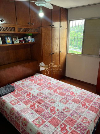 Imagem Apartamento com 2 Quartos à Venda, 57 m² em Jardim Germânia - São Paulo Imagem Apartamento com 2 Quartos à Venda, 57 m² em Jardim Germânia - São Paulo