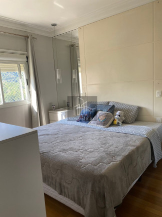 Imagem Apartamento com 3 Quartos para Alugar, 139 m² em Centro - Santana De Parnaíba