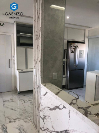 Imagem Apartamento com 4 Quartos à Venda, 154 m² em Alphaville Centro Industrial E Empresarial/alphaville. - Barueri