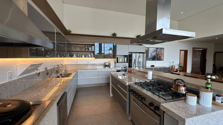 Imagem Casa com 4 Quartos à Venda, 400 m² em Alto Da Boa Vista - Sorocaba Imagem Casa com 4 Quartos à Venda, 400 m² em Alto Da Boa Vista - Sorocaba