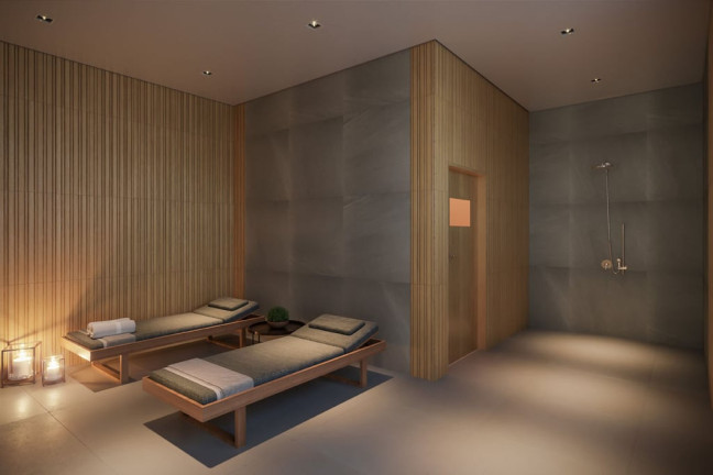 Imagem Apartamento com 3 Quartos à Venda, 110 m² em Tatuapé - São Paulo