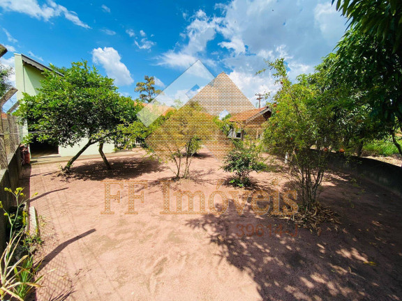 Imagem Casa com 2 Quartos à Venda, 316 m² em Broa - Brotas