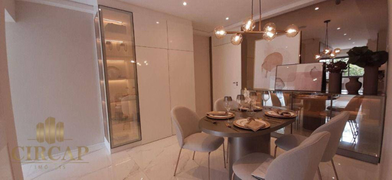 Imagem Apartamento com 3 Quartos à Venda, 162 m² em Perdizes - São Paulo Imagem Apartamento com 3 Quartos à Venda, 162 m² em Perdizes - São Paulo