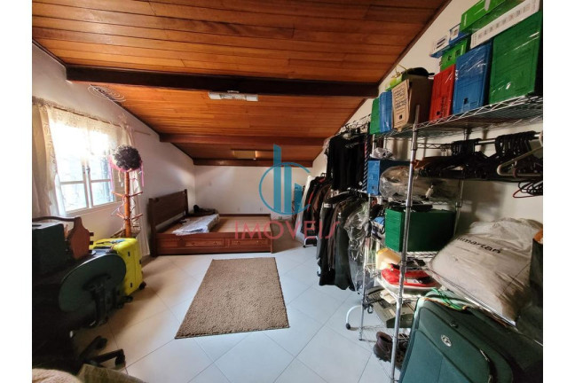Imagem Casa com 4 Quartos à Venda, 174 m² em Jardim Marajoara - São Paulo