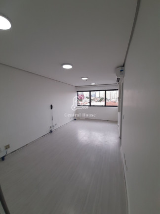 Imagem Sala Comercial para Alugar, 30 m² em São Judas - São Paulo Imagem Sala Comercial para Alugar, 30 m² em São Judas - São Paulo