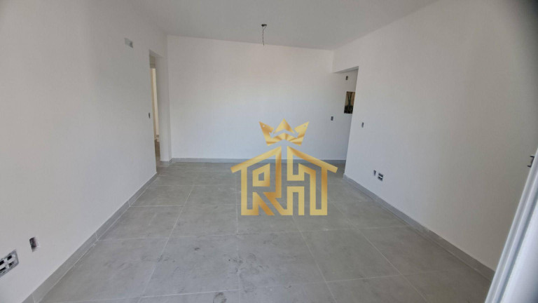Imagem Apartamento com 3 Quartos à Venda, 140 m² em Canto Do Forte - Praia Grande
