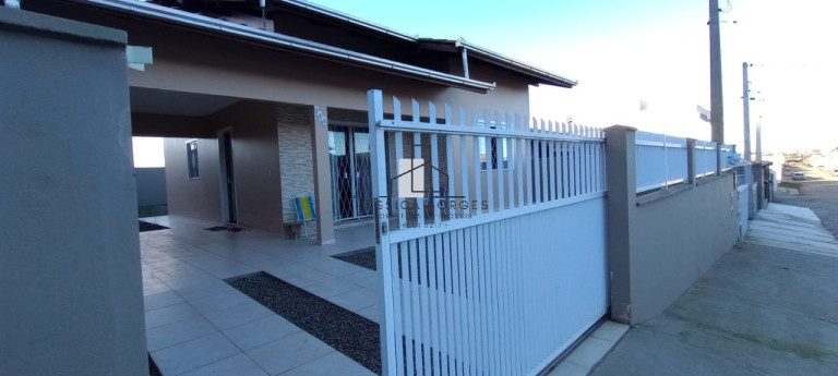 Imagem Casa com 2 Quartos à Venda,  em Itajuba - Barra Velha