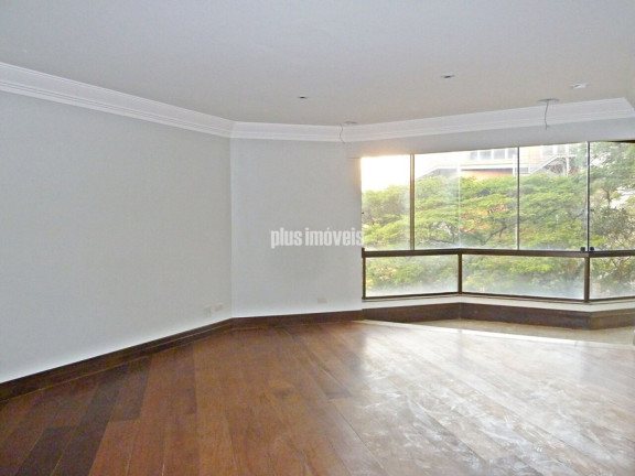 Imagem Apartamento com 4 Quartos à Venda, 487 m² em Morumbi - São Paulo Imagem Apartamento com 4 Quartos à Venda, 487 m² em Morumbi - São Paulo