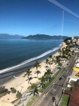 Cobertura com 4 Quartos à Venda, 202 m² em Martim De Sá - Caraguatatuba
