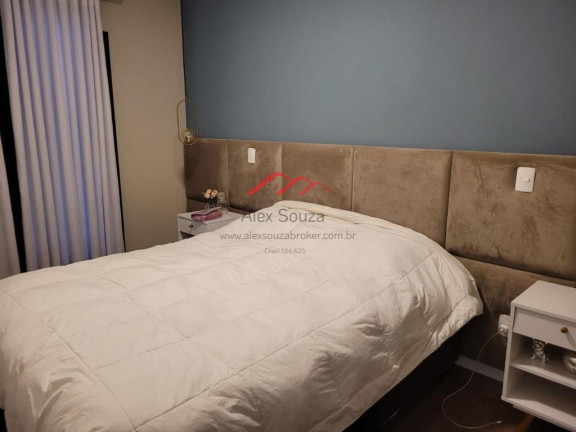 Imagem Casa com 3 Quartos à Venda, 180 m² em Roncáglia - Valinhos