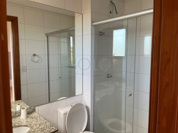 Apartamento com 1 Quarto para Alugar, 45 m² em Centro - Araraquara