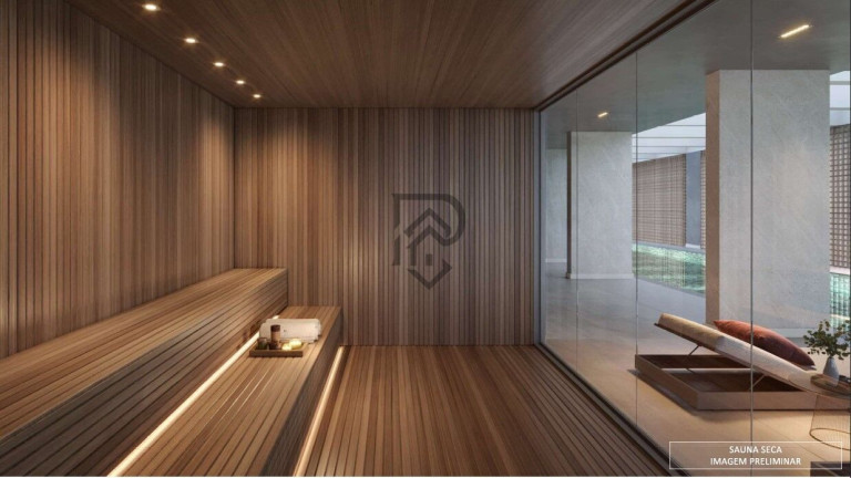 Imagem Apartamento com 3 Quartos à Venda, 145 m² em Vila Mariana - São Paulo